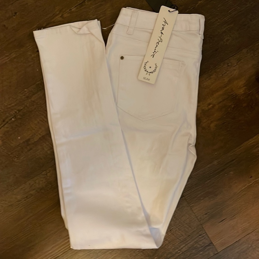 Avant- premier NWT JEANS